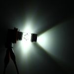 2 Stück H8/H11 10 W 500 lm 6000 K 20SMD-2835 LEDs Auto-Nebelscheinwerfer, DC 12 V, H8/H11 10W – Bild 6