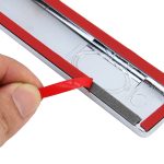 4 PCS Universal Autotür Antikollisions-Streifenschutz – Bild 5