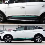 4 PCS Universal Autotür Antikollisions-Streifenschutz – Bild 8