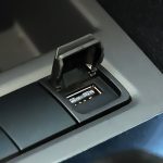 Autonavigation RCD510 + 310 + USB-Adapterschalter Stecker + Kabelhärte für Volkswagen Golf 6 / Scirocco / Sagitar / New Bora NAV231 / 268MF – Bild 5