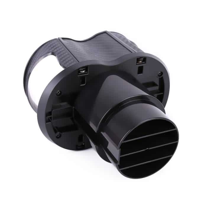 SB-1066 2 in 1 Auto Auto Universal Getränkehalter Getränkehalter – Bild 4