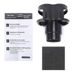 SB-1066 2 in 1 Auto Auto Universal Getränkehalter Getränkehalter – Bild 10