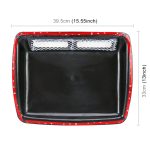 PS-5034 Fahrzeug-Karosserieaufkleber, dekorativer Autoaufkleber – Bild 4