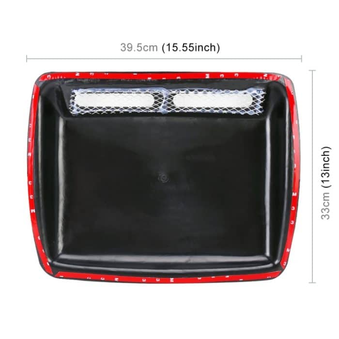 PS-5034 Fahrzeug-Karosserieaufkleber, dekorativer Autoaufkleber – Bild 4