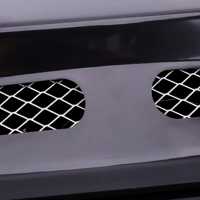 PS-5034 Fahrzeug-Karosserieaufkleber, dekorativer Autoaufkleber – Bild 5