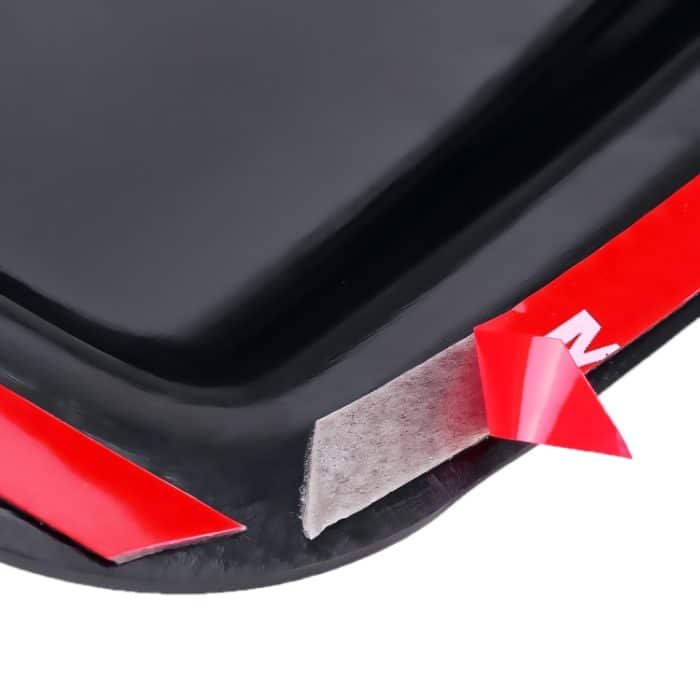 PS-5034 Fahrzeug-Karosserieaufkleber, dekorativer Autoaufkleber – Bild 6