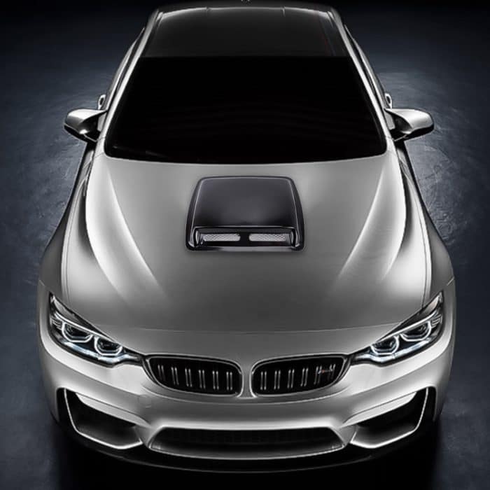 PS-5034 Fahrzeug-Karosserieaufkleber, dekorativer Autoaufkleber – Bild 7