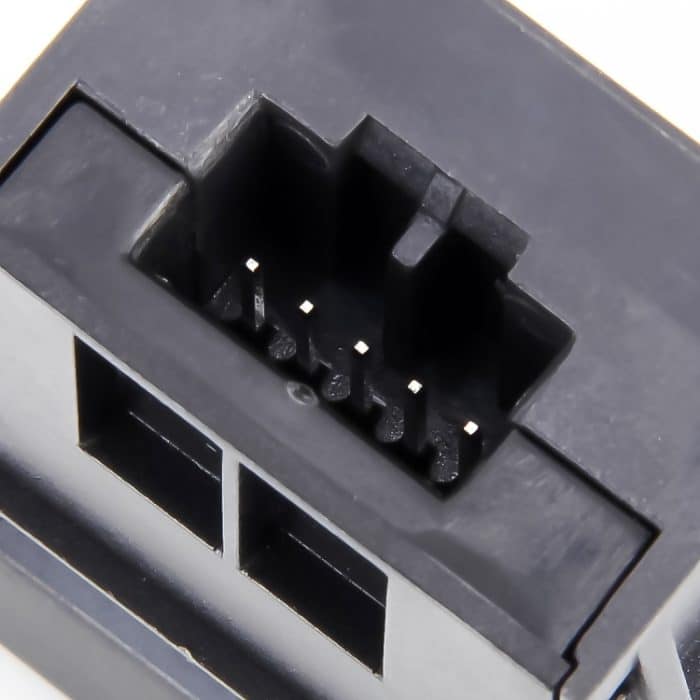 Auto-Nebelscheinwerfer 5-poliger Ein-Aus-Schalter für Nissan Sylphy (grünes Licht) – Bild 6