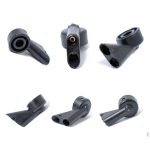 2 PCS Scheibenwaschanlage Wischstrahl-Wassersprühdüse 8E9955985 für 2004-2015 Audi A3 / A4 / A6 / Q7 – Bild 5