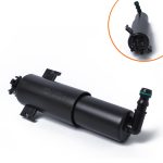 Auto Scheinwerferwaschdüsenpumpe 61677179311 für 2006-2011 BMW 3er E90 / E91 / E92 / E93