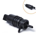 Scheibenwischer Scheibenwischer Waschpumpe 1J5955651 für 1996-2005 VW / Audi / BMW