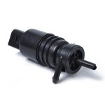 Scheibenwischer Scheibenwischer Waschpumpe 1J5955651 für 1996-2005 VW / Audi / BMW – Bild 2