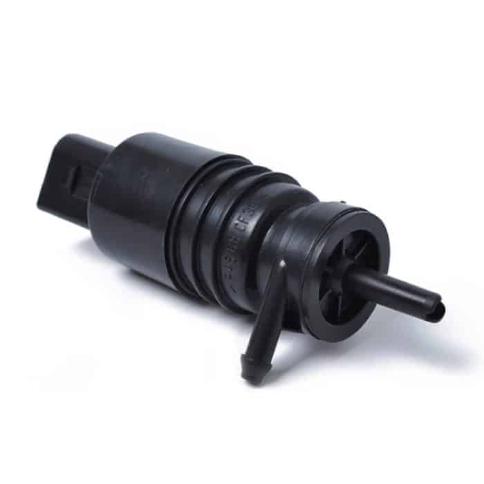 Scheibenwischer Scheibenwischer Waschpumpe 1J5955651 für 1996-2005 VW / Audi / BMW – Bild 2