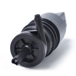 Scheibenwischer Scheibenwischer Waschpumpe 1J5955651 für 1996-2005 VW / Audi / BMW – Bild 3