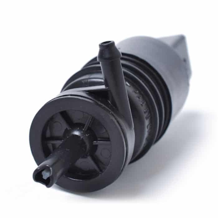 Scheibenwischer Scheibenwischer Waschpumpe 1J5955651 für 1996-2005 VW / Audi / BMW – Bild 3