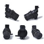 Scheibenwischer Scheibenwischer Waschpumpe 85330-21010 für 1999-2014 Toyota – Bild 5