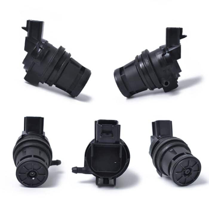 Scheibenwischer Scheibenwischer Waschpumpe 85330-21010 für 1999-2014 Toyota – Bild 5
