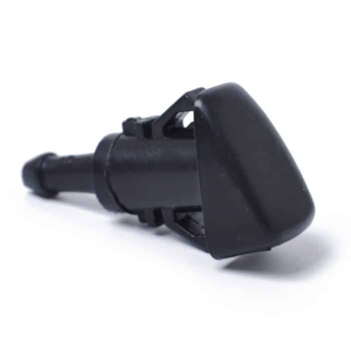 2 PCS Scheibenwaschanlage Jet-Wassersprühdüse 5113049AA für 2001-2013 Chrysler Jeep / Dodge – Bild 3