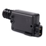 2PIN Central Locking Actuator Motor 7702127213 für Renault Megane Scenic CLIO – Bild 2