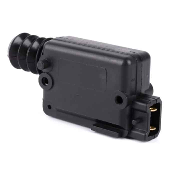 2PIN Central Locking Actuator Motor 7702127213 für Renault Megane Scenic CLIO – Bild 2