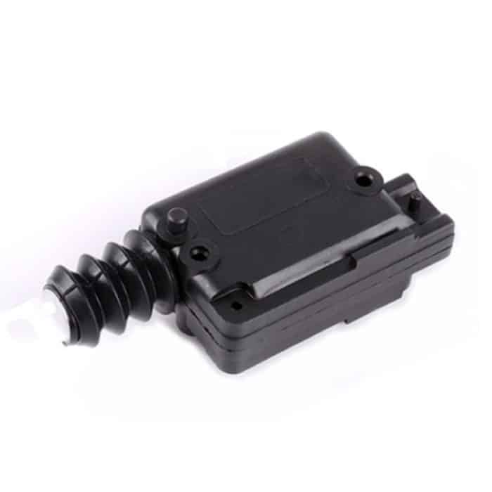 2PIN Central Locking Actuator Motor 7702127213 für Renault Megane Scenic CLIO – Bild 3