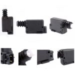 2PIN Central Locking Actuator Motor 7702127213 für Renault Megane Scenic CLIO – Bild 5