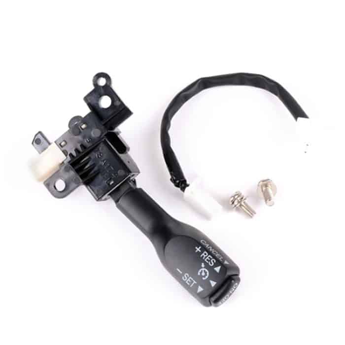 Auto-Tempomatschalter 84632-34011 / 84632-34017 für Toyota 2006-2014 Camry / 2008-2014 RAV4 – Bild 2