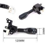 Auto-Tempomatschalter 84632-34011 / 84632-34017 für Toyota 2006-2014 Camry / 2008-2014 RAV4 – Bild 3