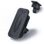 Auto Kofferraumknopföffner Heckklappen-Kofferraumfreigabeschalter 8200076256 für 2002-2017 Renault Megane MK2 / MK3