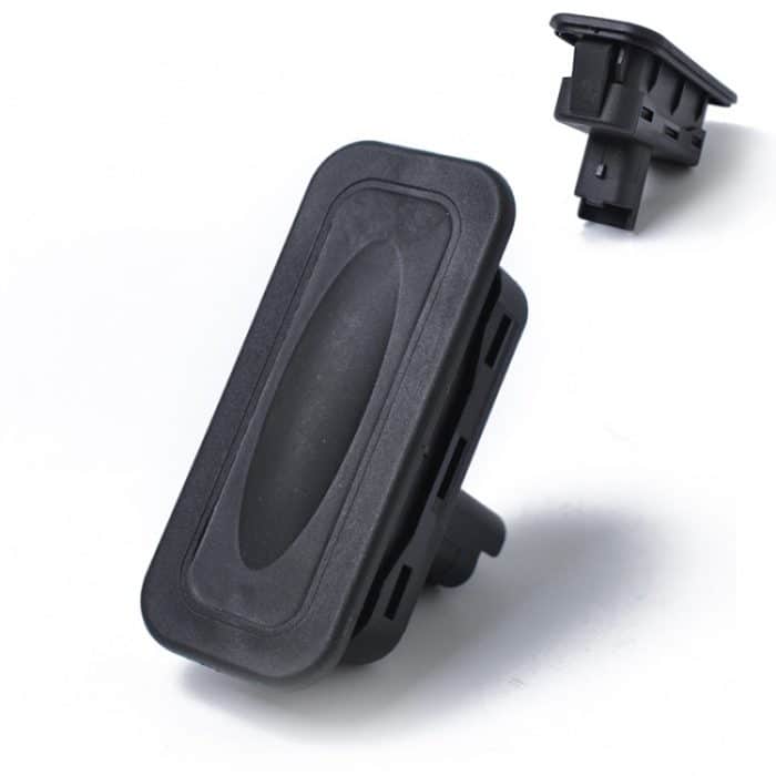 CMS5982.jpg Auto Kofferraumknopföffner Heckklappen-Kofferraumfreigabeschalter 8200076256 für 2002-2017 Renault Megane MK2 / MK3 – Bild 1