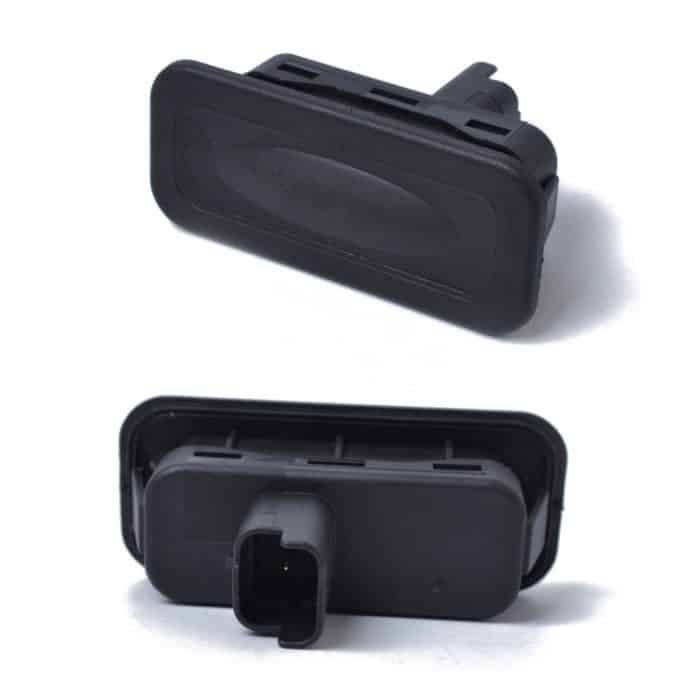 Auto Kofferraumknopföffner Heckklappen-Kofferraumfreigabeschalter 8200076256 für 2002-2017 Renault Megane MK2 / MK3 – Bild 4