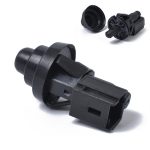 Autotür-Steuerschalter Türhöflichkeits-Lichtsensorschalter 7700427640/7700427639 für Renault 1997-2007 Kangoo / 1996-2003 Megane Clasico MK1