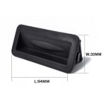 Auto Kofferraumknopföffner Heckklappen-Kofferraumfreigabeschalter 1748915 für Ford Fiesta / Focus / Mondeo / Galaxy 2008-2012 – Bild 2