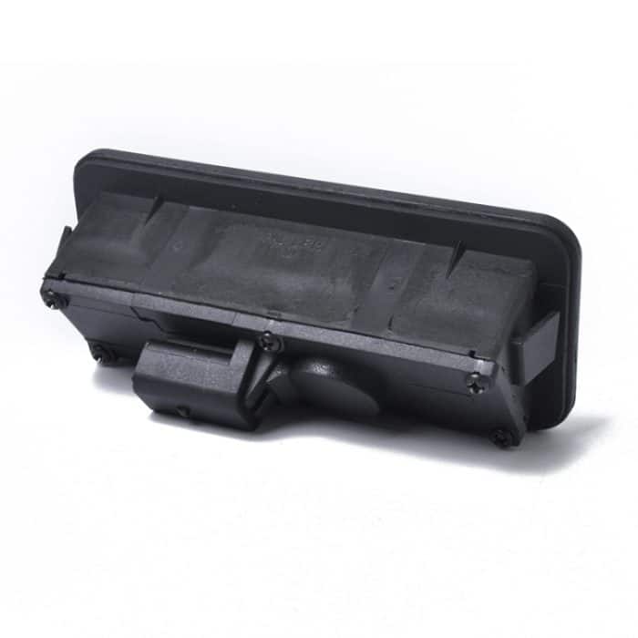 Auto Kofferraumknopföffner Heckklappen-Kofferraumfreigabeschalter 1748915 für Ford Fiesta / Focus / Mondeo / Galaxy 2008-2012 – Bild 3