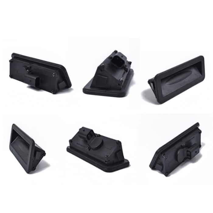 Auto Kofferraumknopföffner Heckklappen-Kofferraumfreigabeschalter 1748915 für Ford Fiesta / Focus / Mondeo / Galaxy 2008-2012 – Bild 5