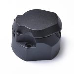 12V 7Pin Auto-Steckdose Kabelstecker Adapter Auto-Steckdose für Anhänger / LKW / Bus, EU-Stecker – Bild 2