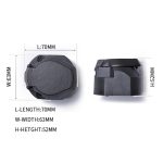 12V 7Pin Auto-Steckdose Kabelstecker Adapter Auto-Steckdose für Anhänger / LKW / Bus, EU-Stecker – Bild 5