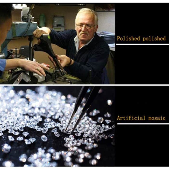 Starttaste für Automotor Druckknopfabdeckung Verkleidung Aufkleber Dekoration für Mercedes-Benz – Bild 9