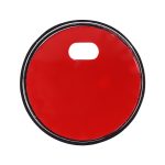 Auto Motor Startschlüssel Druckknopf Abdeckung Trim Aufkleber Dekoration für Mazda – Bild 3