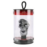 LX Tandy Creative Universal Auto Snake Ghost Shaped Shifter Abdeckung Handbuch Automatischer Schaltknauf – Bild 6