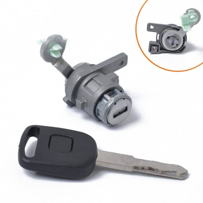 CMS6161.jpg Fahrersitz-Türverriegelungskern Linker Türverriegelungskern 72181-SDA-A11 für Honda Accord – Bild 1