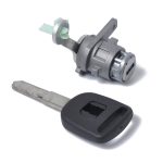 Fahrersitz-Türverriegelungskern Linker Türverriegelungskern 72181-SDA-A11 für Honda Accord – Bild 2