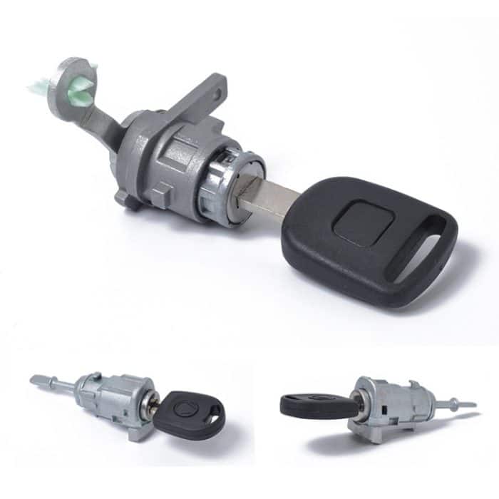 Fahrersitz-Türverriegelungskern Linker Türverriegelungskern 72181-SDA-A11 für Honda Accord – Bild 4