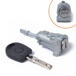 Auto Left Door Lock Core 604837167 für Volkswagen POLO