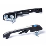 A0171 Vordertür links 191837206A und rechts 193839205A Griff für Volkswagen Golf – Bild 4