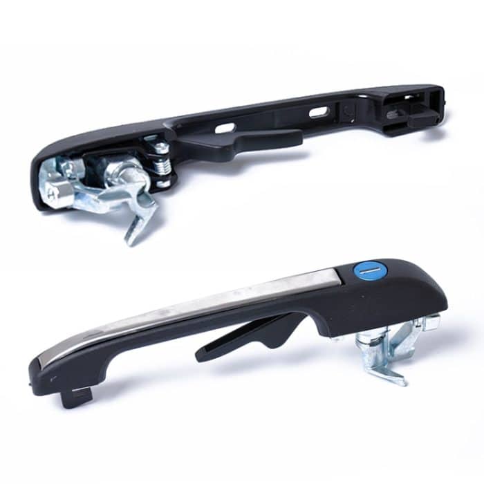 A0171 Vordertür links 191837206A und rechts 193839205A Griff für Volkswagen Golf – Bild 4