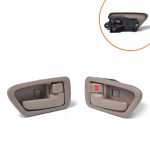 Auto Rechts Links Innentürgriffe 69205-AA010RH 69206-AA010LH für Toyota Camry