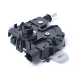 Motor Motorhaube Motorhaubenverriegelung Verriegelungsblock 3M5116700AC für Ford Focus 2003-2015 – Bild 2