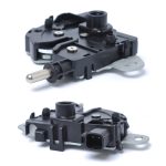 Motor Motorhaube Motorhaubenverriegelung Verriegelungsblock 3M5116700AC für Ford Focus 2003-2015 – Bild 4