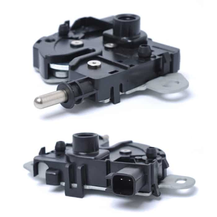 Motor Motorhaube Motorhaubenverriegelung Verriegelungsblock 3M5116700AC für Ford Focus 2003-2015 – Bild 4